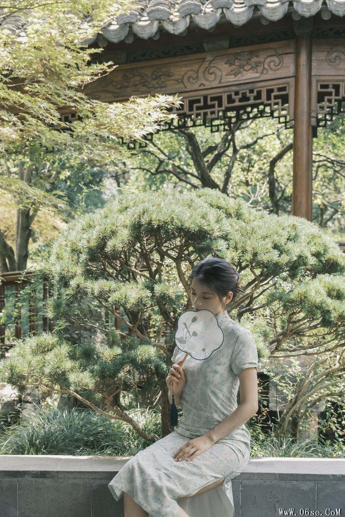图片[17]-YiTuYu艺图语 Vol.4744 Da Lao Shi[22P]-六色网