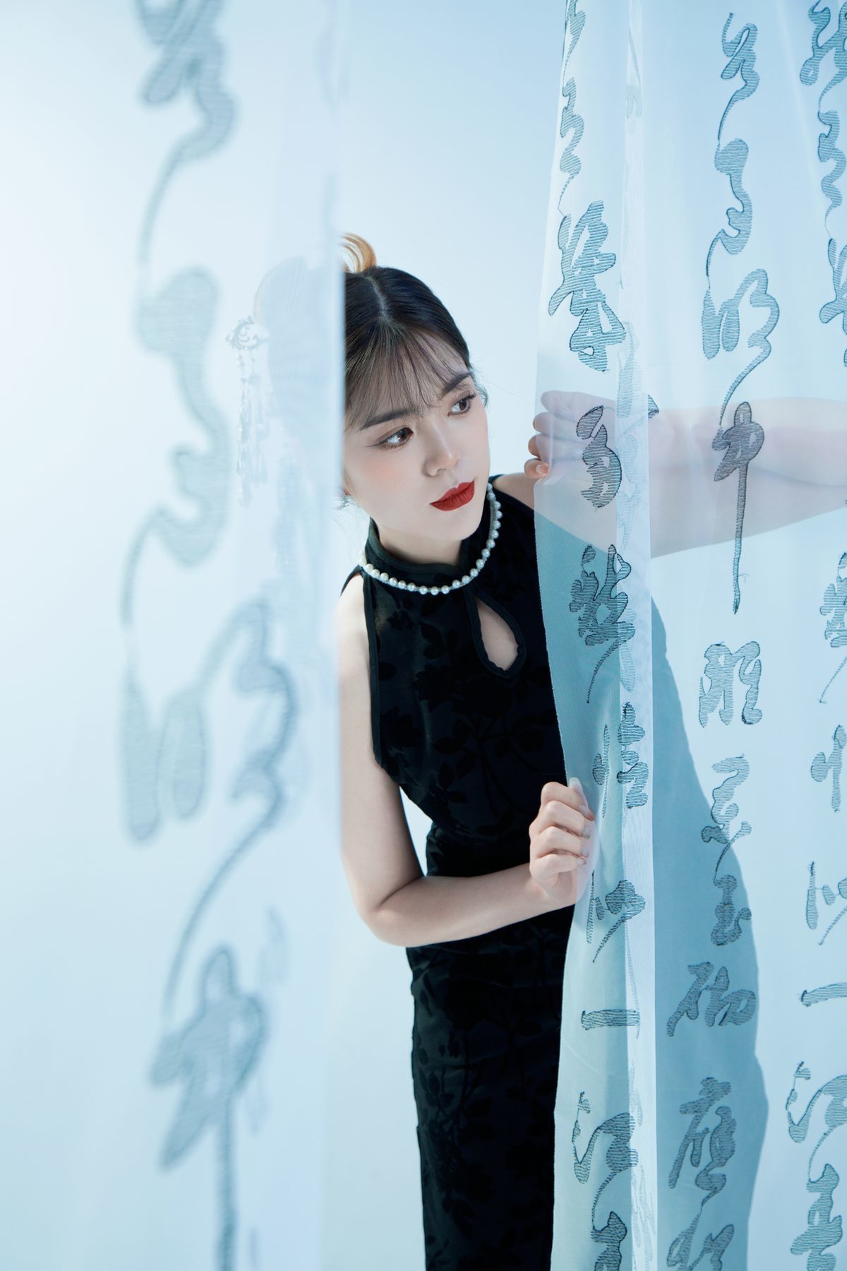 图片[11]-YiTuYu艺图语 Vol.4559 Xiao Xue[31P]-六色网