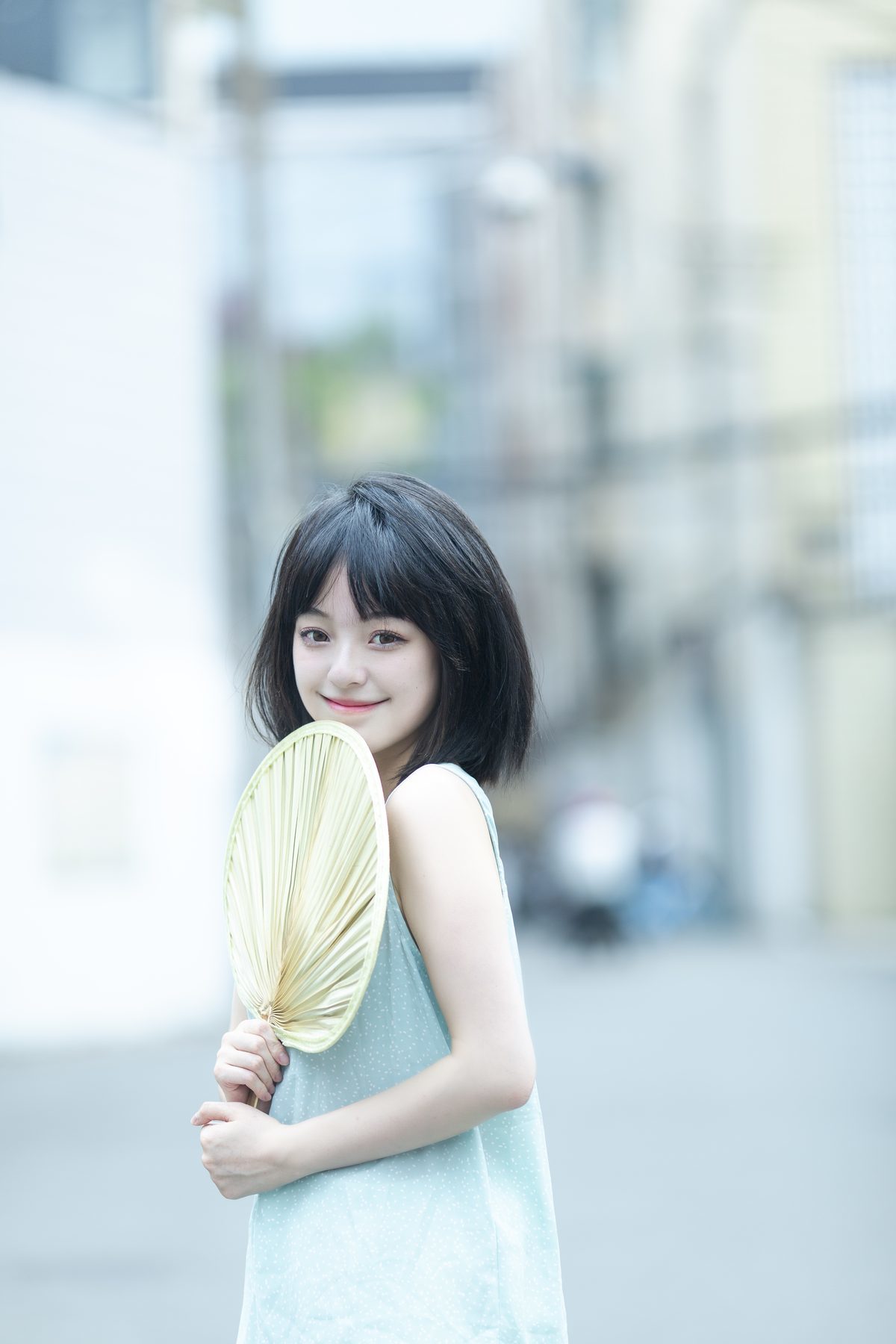 图片[21]-YiTuYu艺图语 Vol.4737 Yan Li Er Salter[21P]-六色网