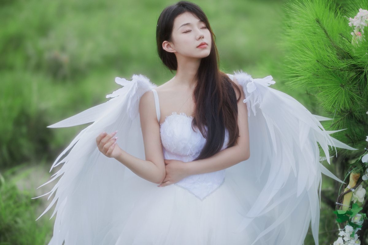 图片[5]-YiTuYu艺图语 Vol.5235 Pei Tong Xue[59P]-六色网