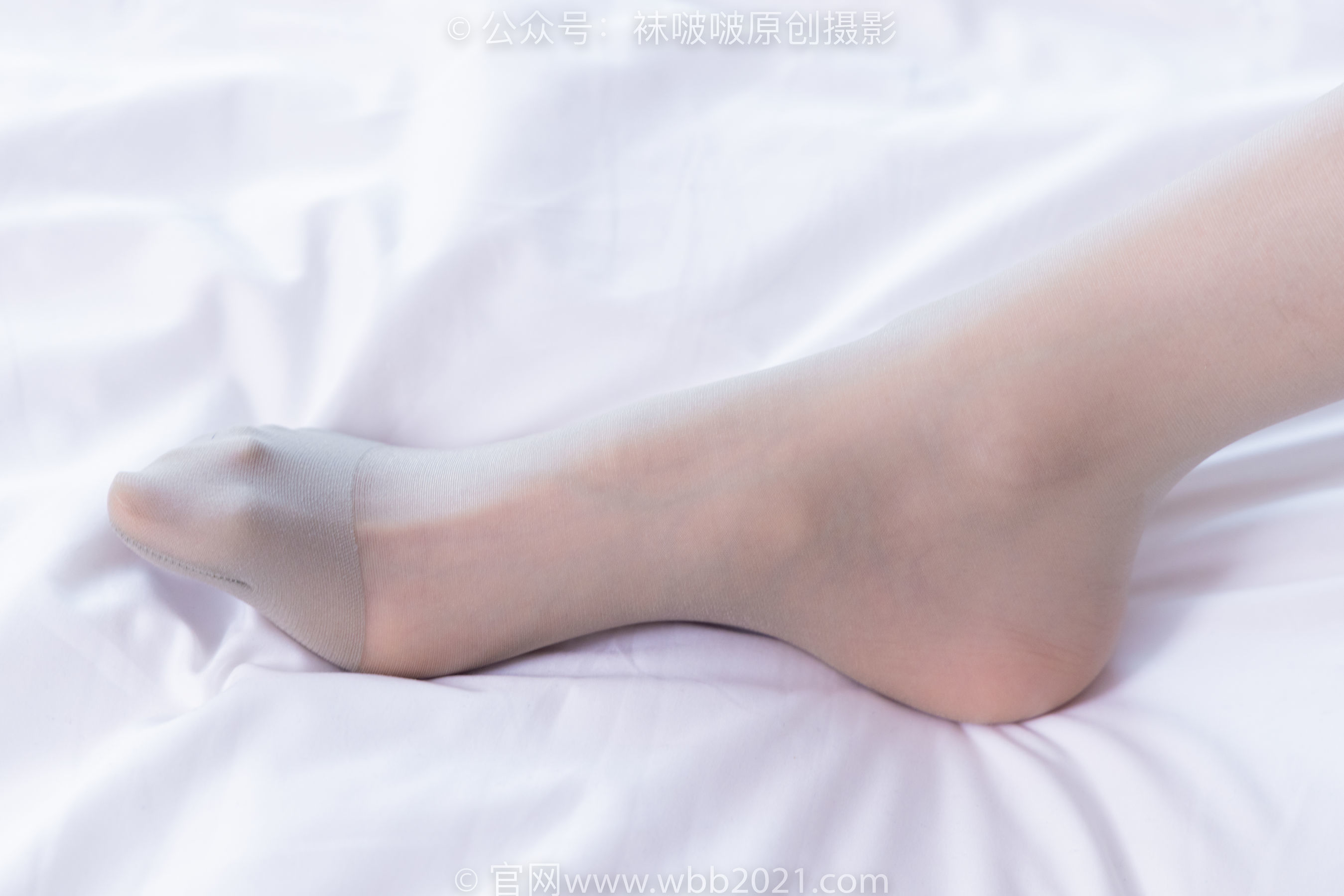 图片[30]-BoBoSocks袜啵啵 No.350 雪糕 -板鞋、灰丝[180P]-六色网