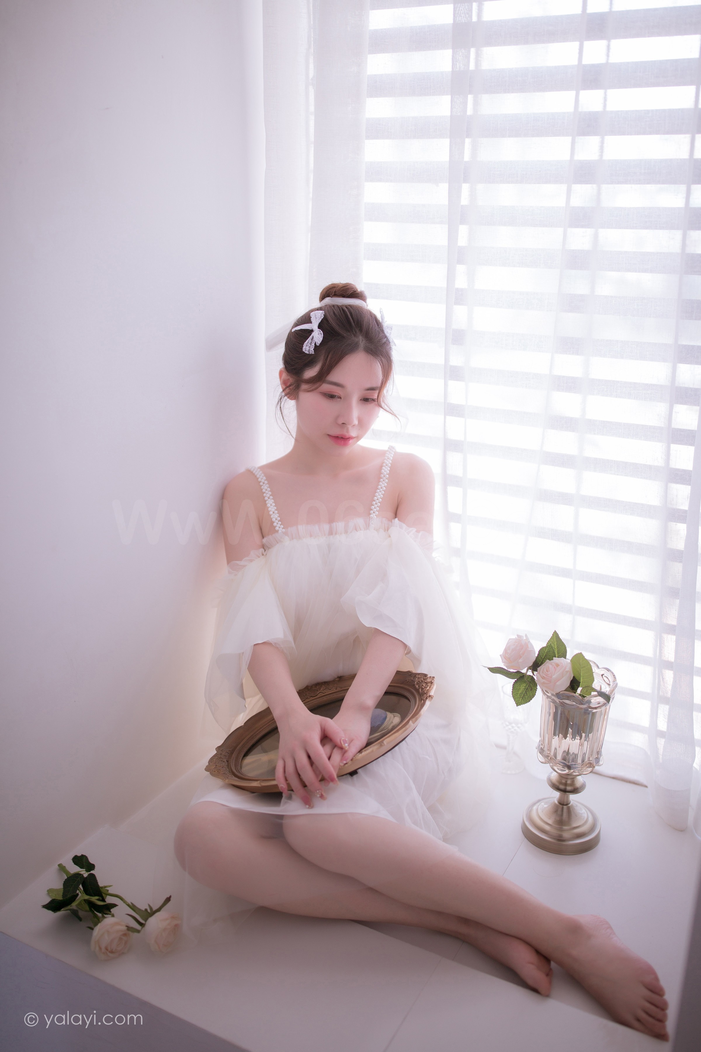 图片[15]-雅拉伊 – 香草《等待我的人》[39P]-六色网
