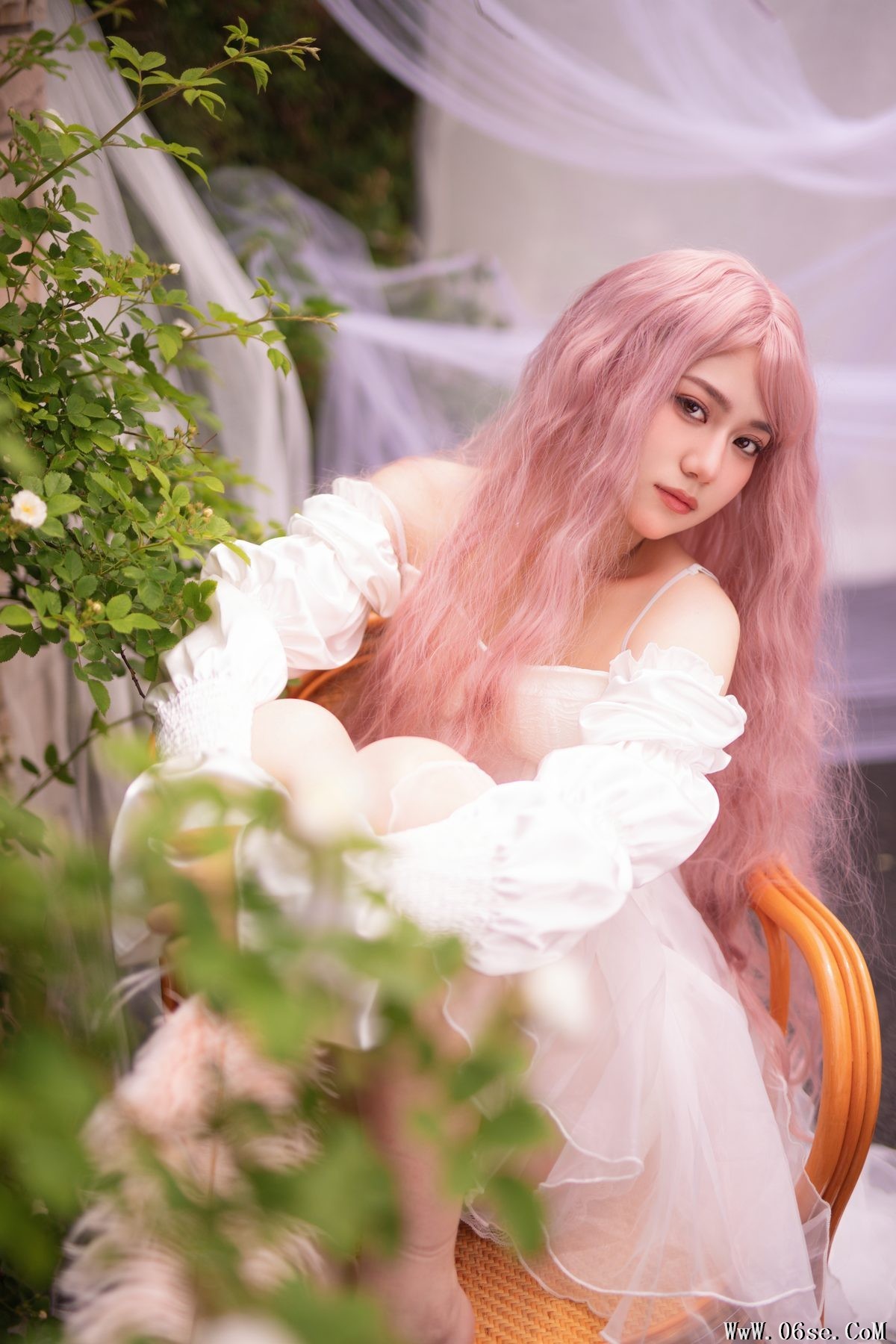 图片[4]-YiTuYu艺图语 Vol.4548 Xiao Ha[25P]-六色网