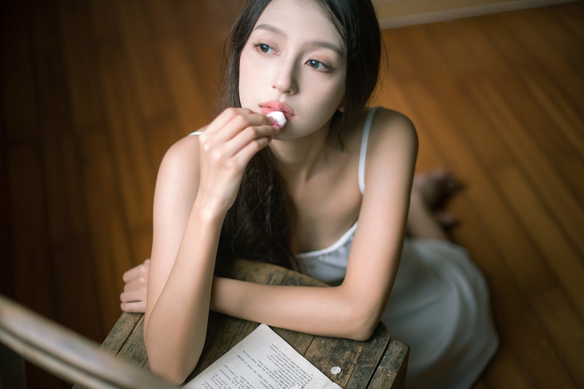 图片[21]-YiTuYu艺图语 Vol.5895 Sylvia[30P]-六色网