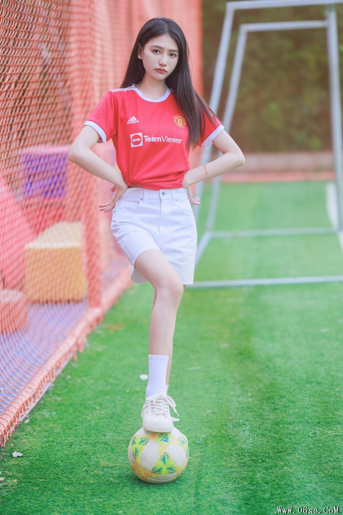 图片[13]-YiTuYu艺图语 Vol.5132 Tan Li Fang[24P]-六色网