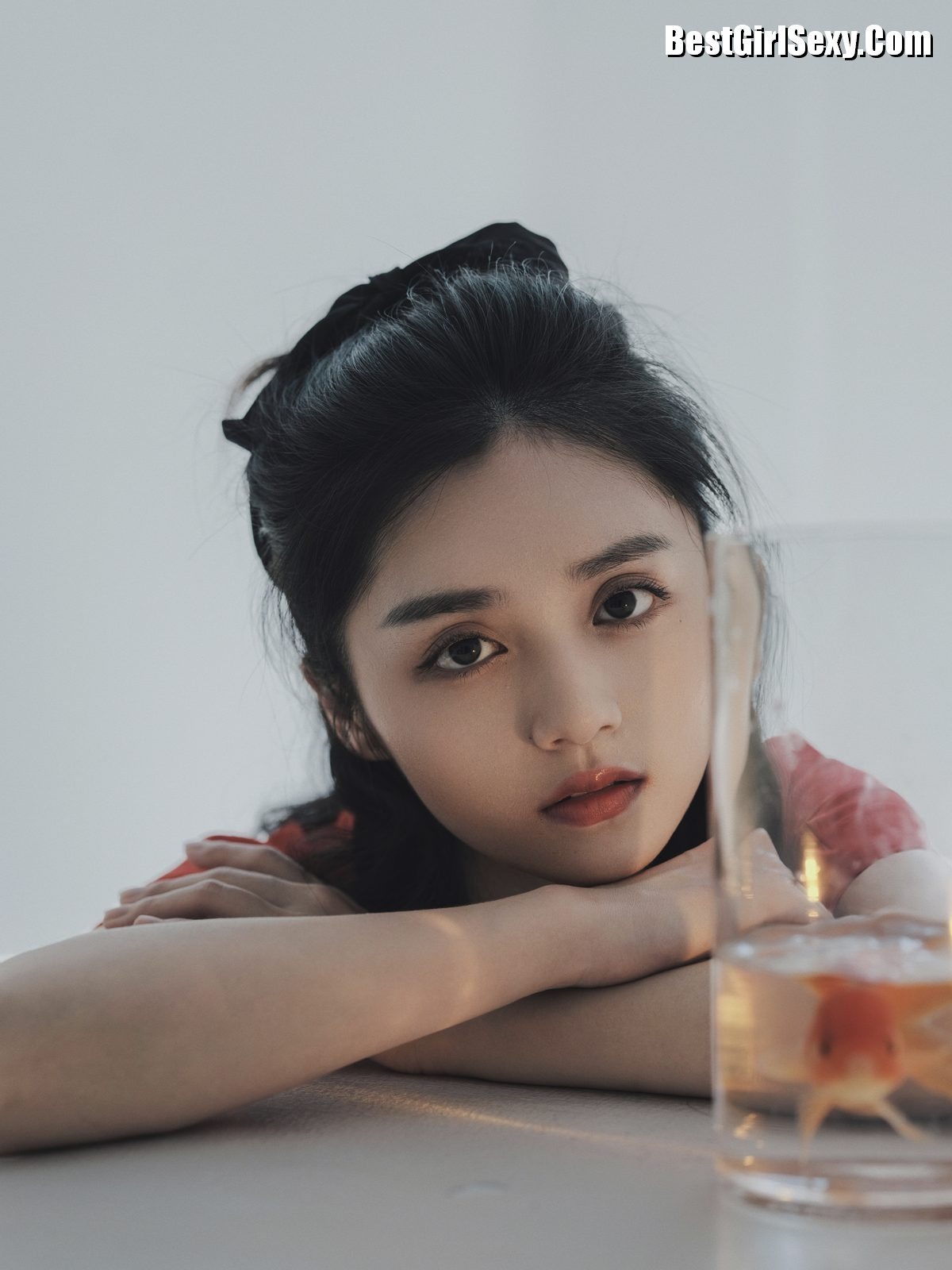 图片[27]-YiTuYu艺图语 Vol.3840 Yu Wen[43P]-六色网