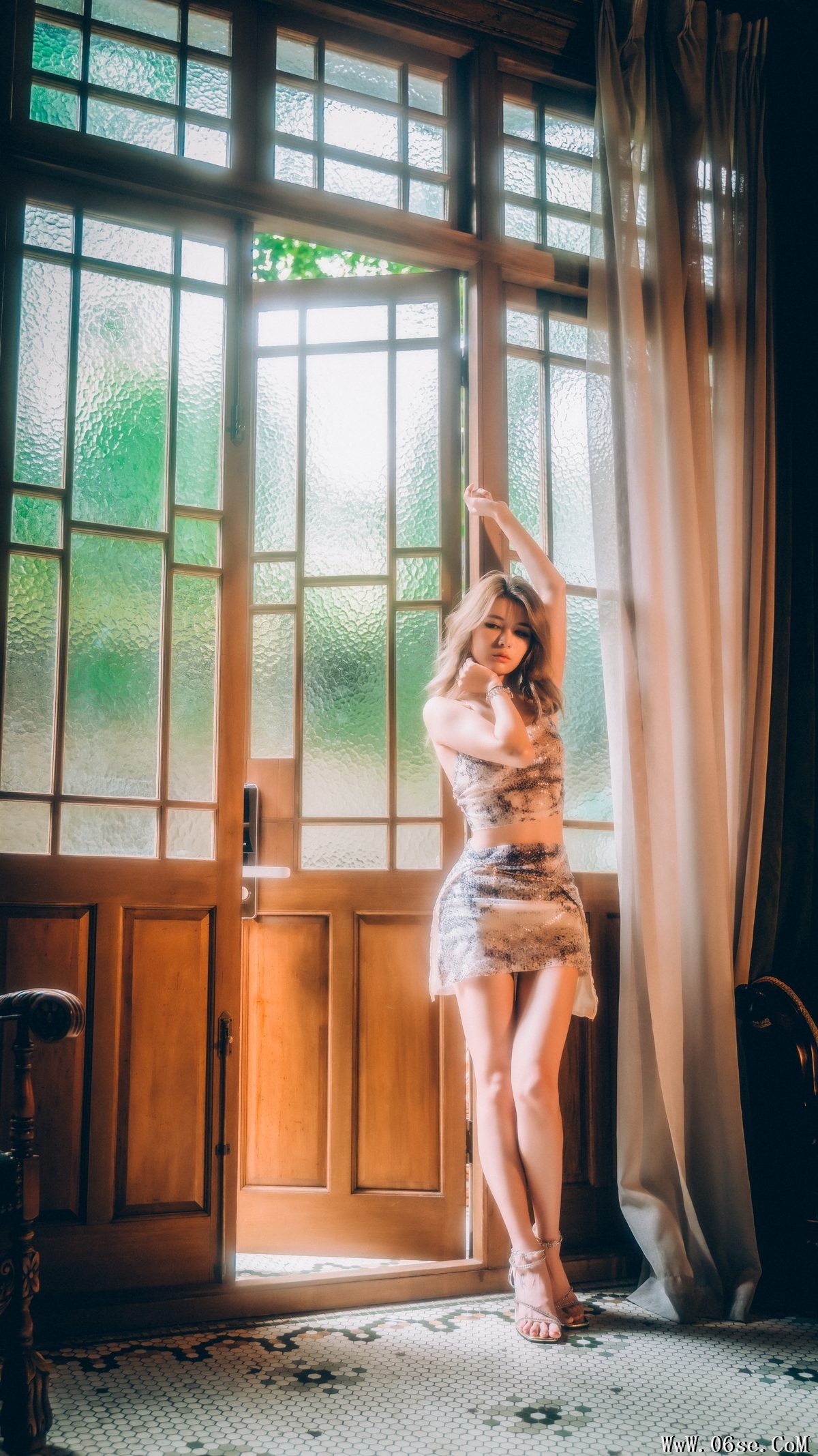 图片[27]-YiTuYu艺图语 Vol.5314 A Meng[52P]-六色网