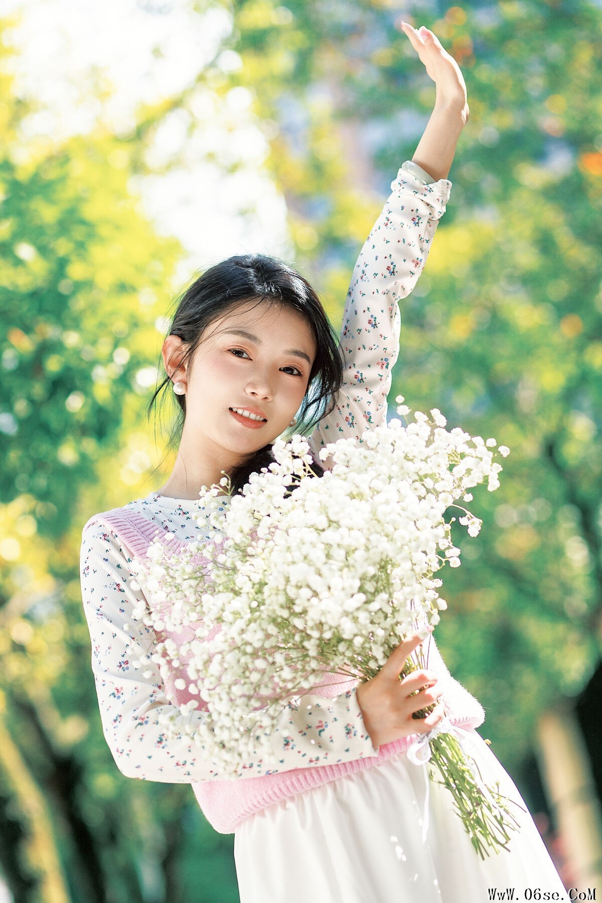 图片[5]-YiTuYu艺图语 Vol.6840 Shi Xiao Wan Zi[26P]-六色网
