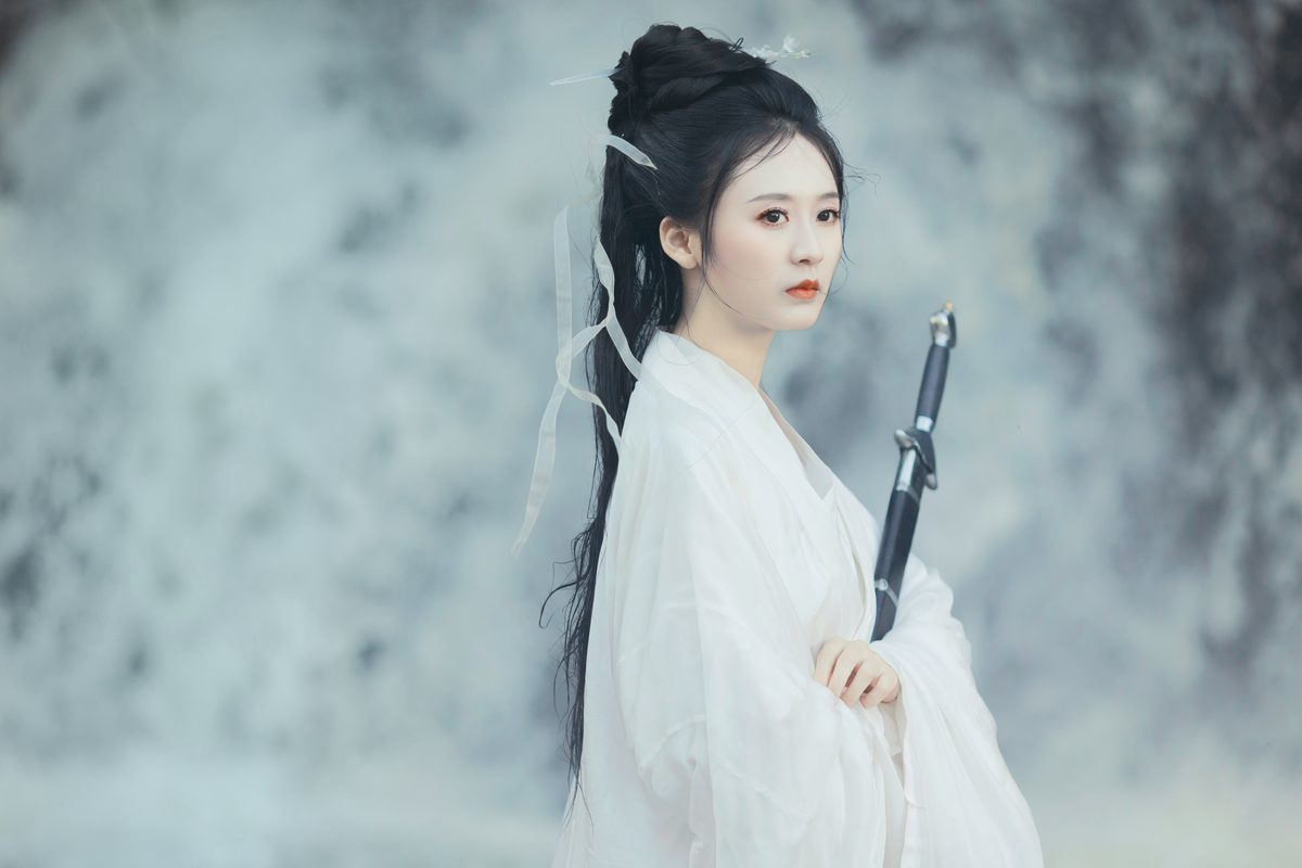 图片[35]-YiTuYu艺图语 Vol.5754 Shu Pian Yoyi[44P]-六色网