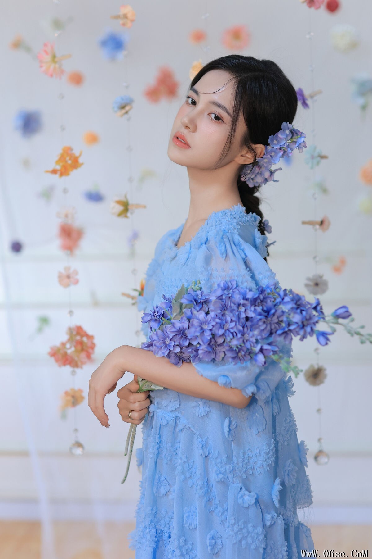图片[26]-YiTuYu艺图语 Vol.7414 Pa Pa Xiao Gong Zhu[31P]-六色网