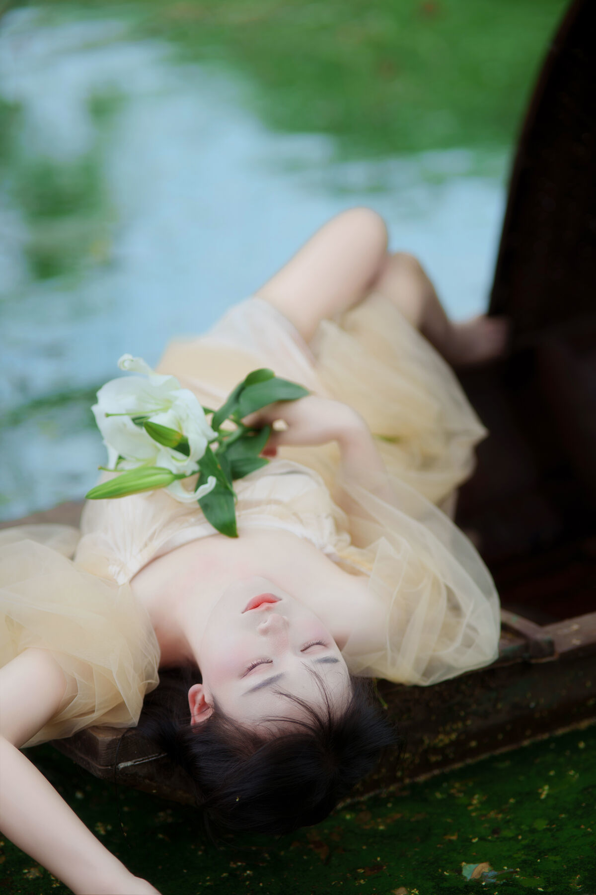 图片[12]-YiTuYu艺图语 Vol.7104 Xiao Xiao Yu[34P]-六色网