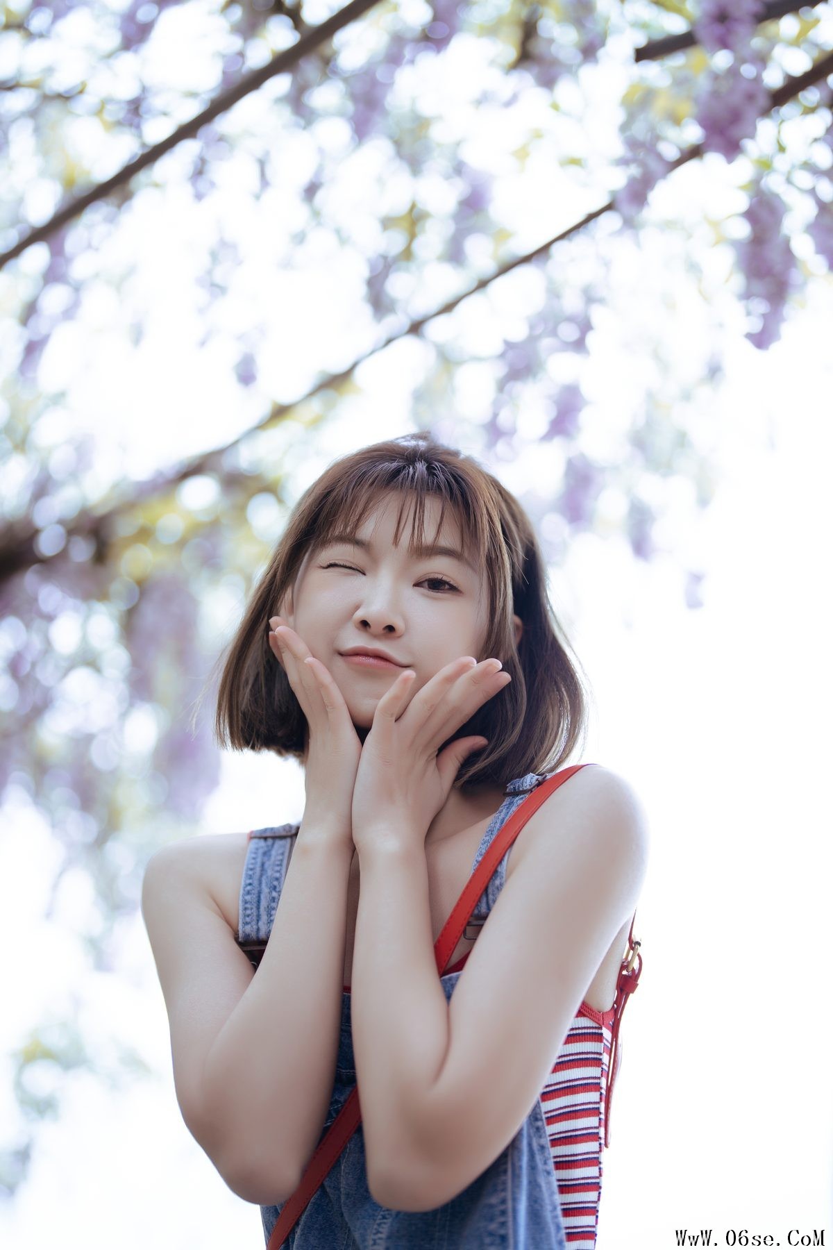 图片[29]-YiTuYu艺图语 Vol.4243 Qi Qi[66P]-六色网