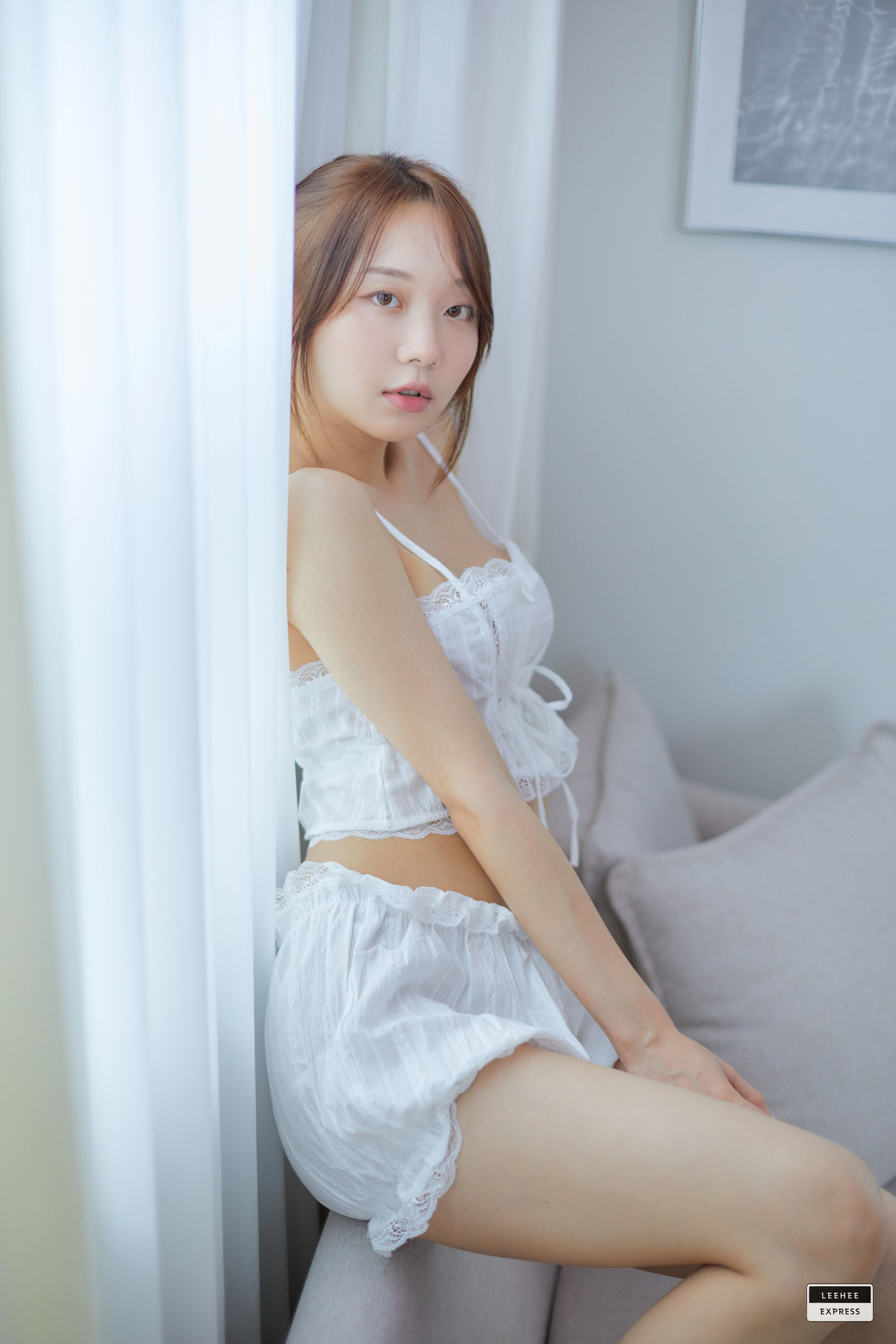 图片[38]-[LEEHEE EXPRESS] LEBE-043A – S.O[51P]-六色网