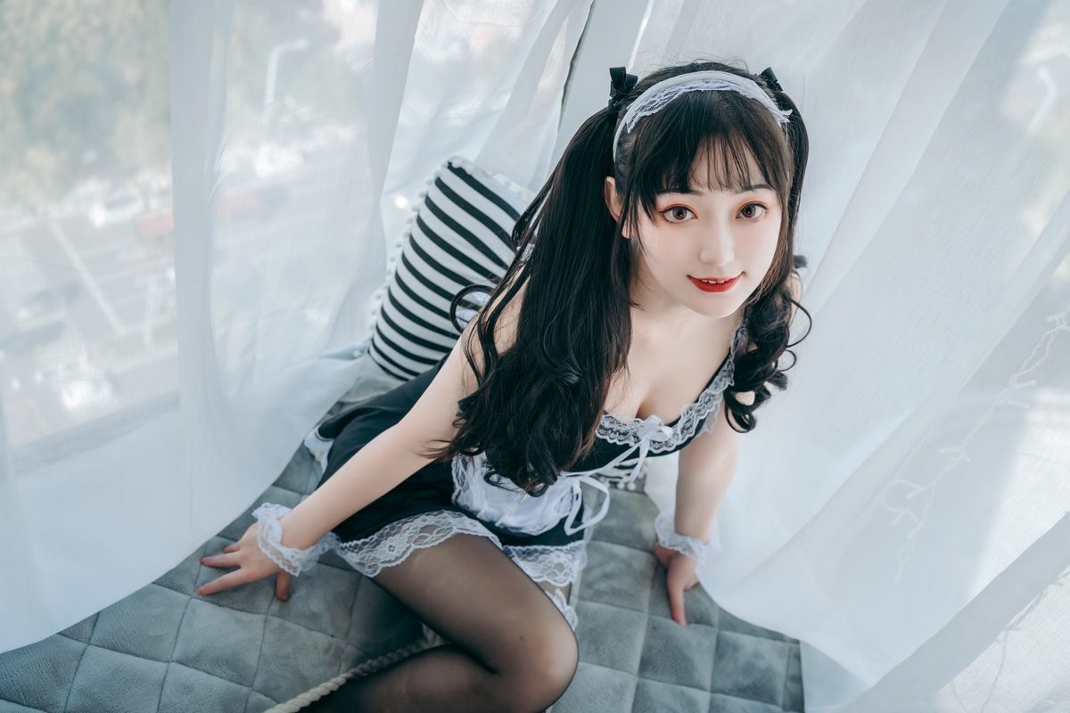 图片[12]-YiTuYu艺图语 Vol.4186 Tao Mo Gong Zi X[31P]-六色网