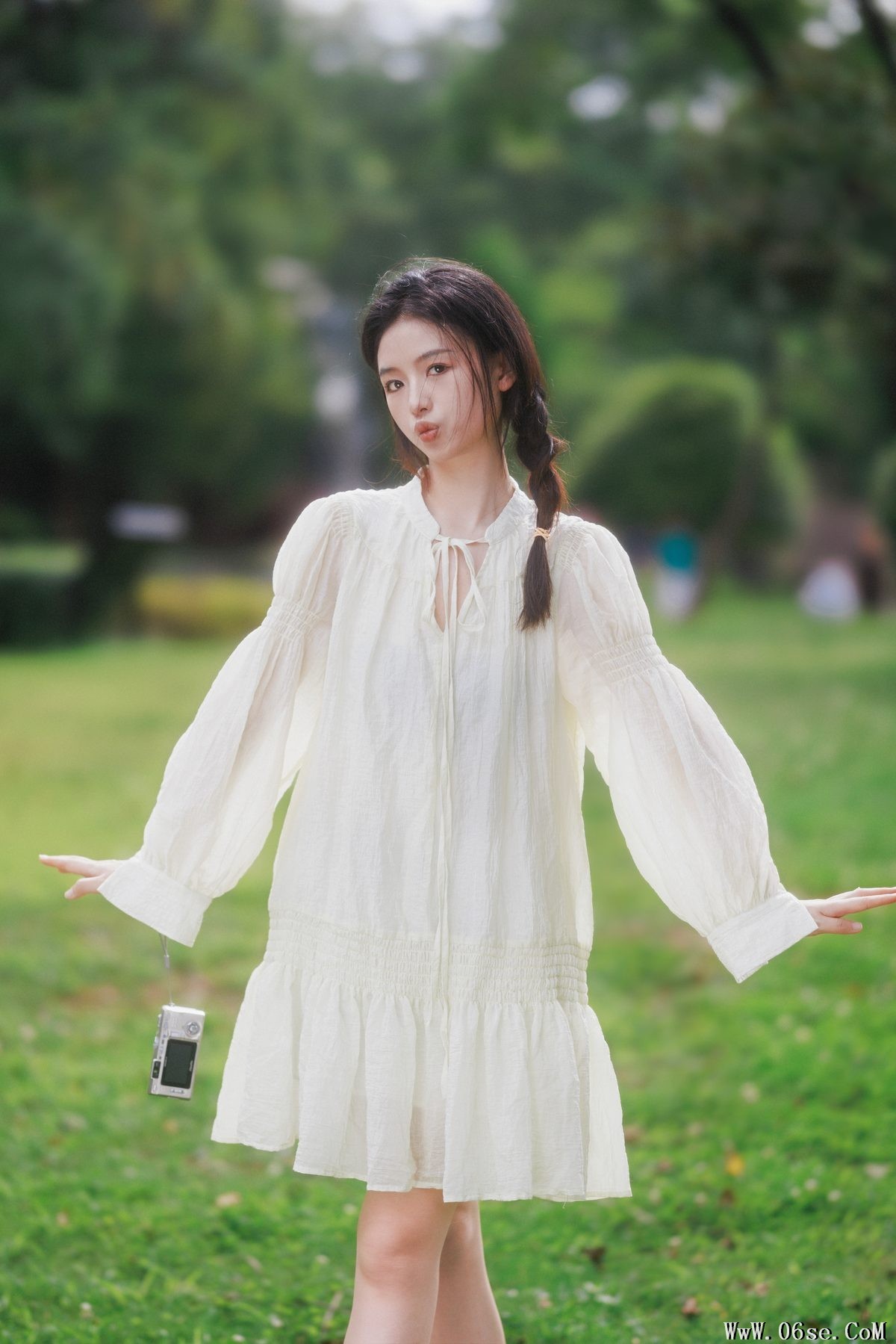图片[37]-YiTuYu艺图语 Vol.5186 Bu Ta Xiao Yao[61P]-六色网
