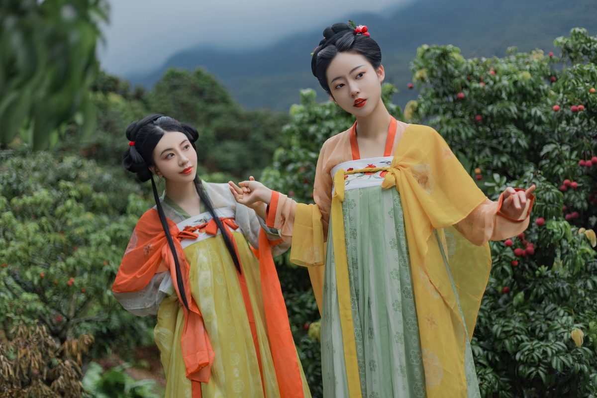 图片[5]-YiTuYu艺图语 Vol.4273 Su Xi[23P]-六色网