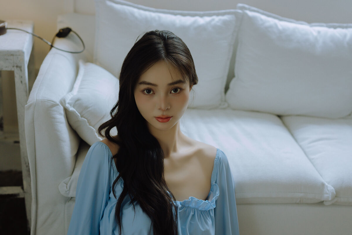 图片[16]-YiTuYu艺图语 Vol.7511 Xiao Jie[25P]-六色网
