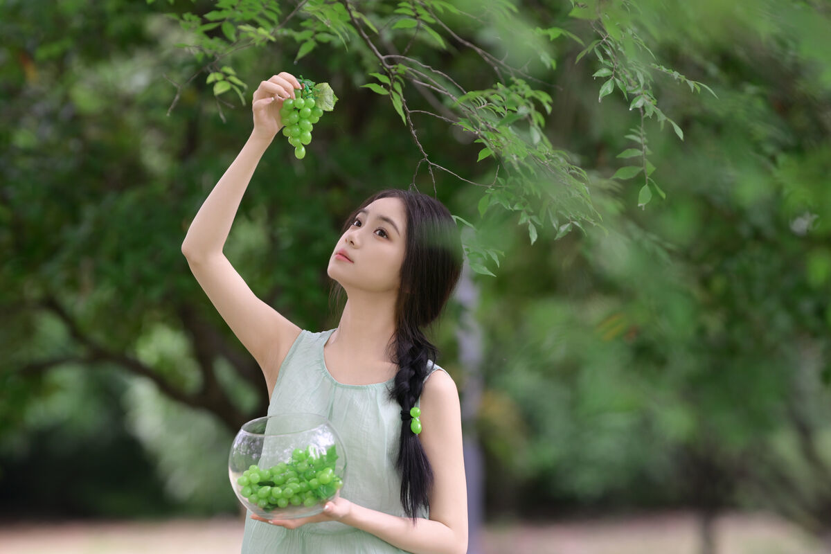 图片[16]-YiTuYu艺图语 Vol.7444 Wo Bu Shua Niao[30P]-六色网