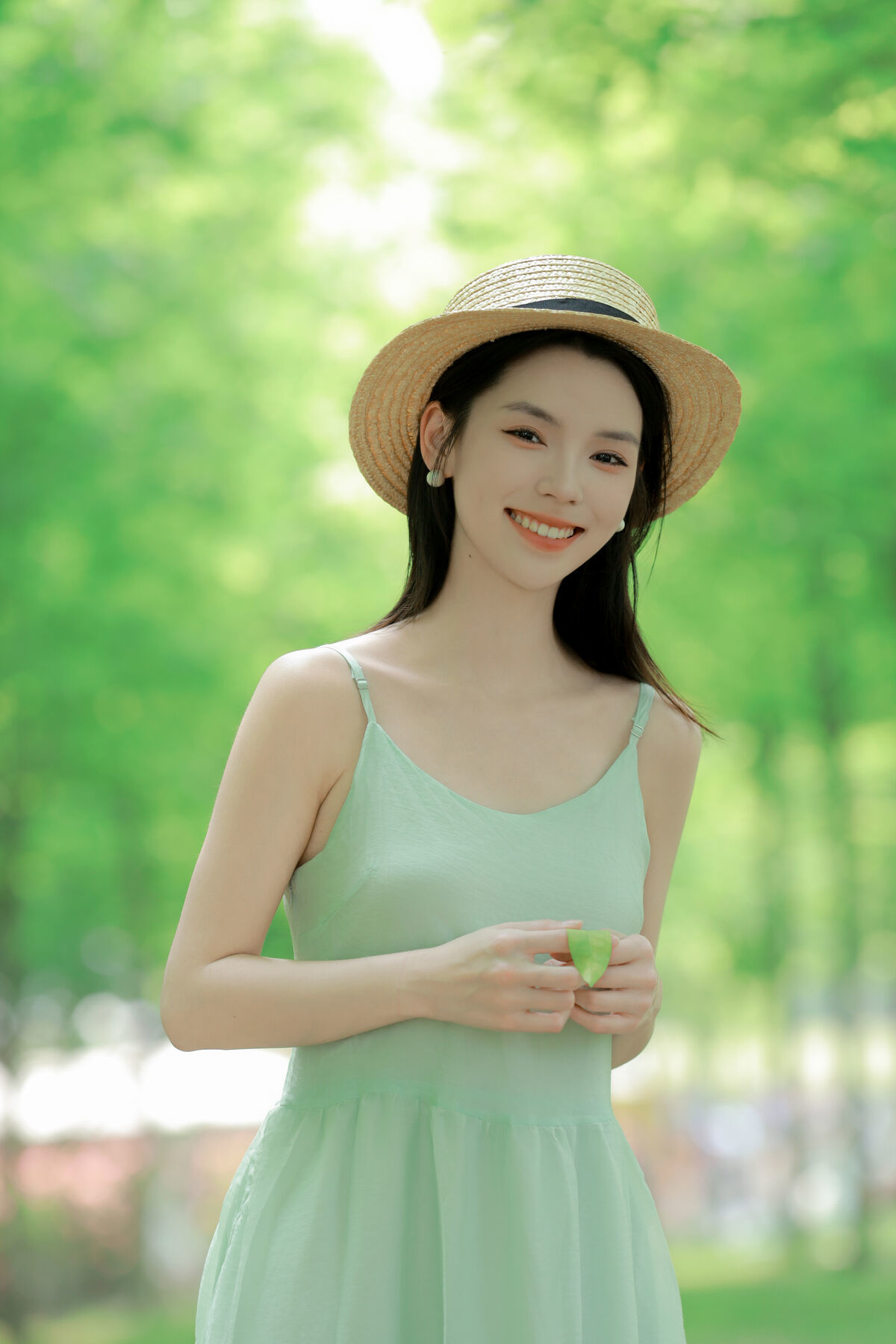 图片[6]-YiTuYu艺图语 Vol.7000 Xiao Meng[23P]-六色网