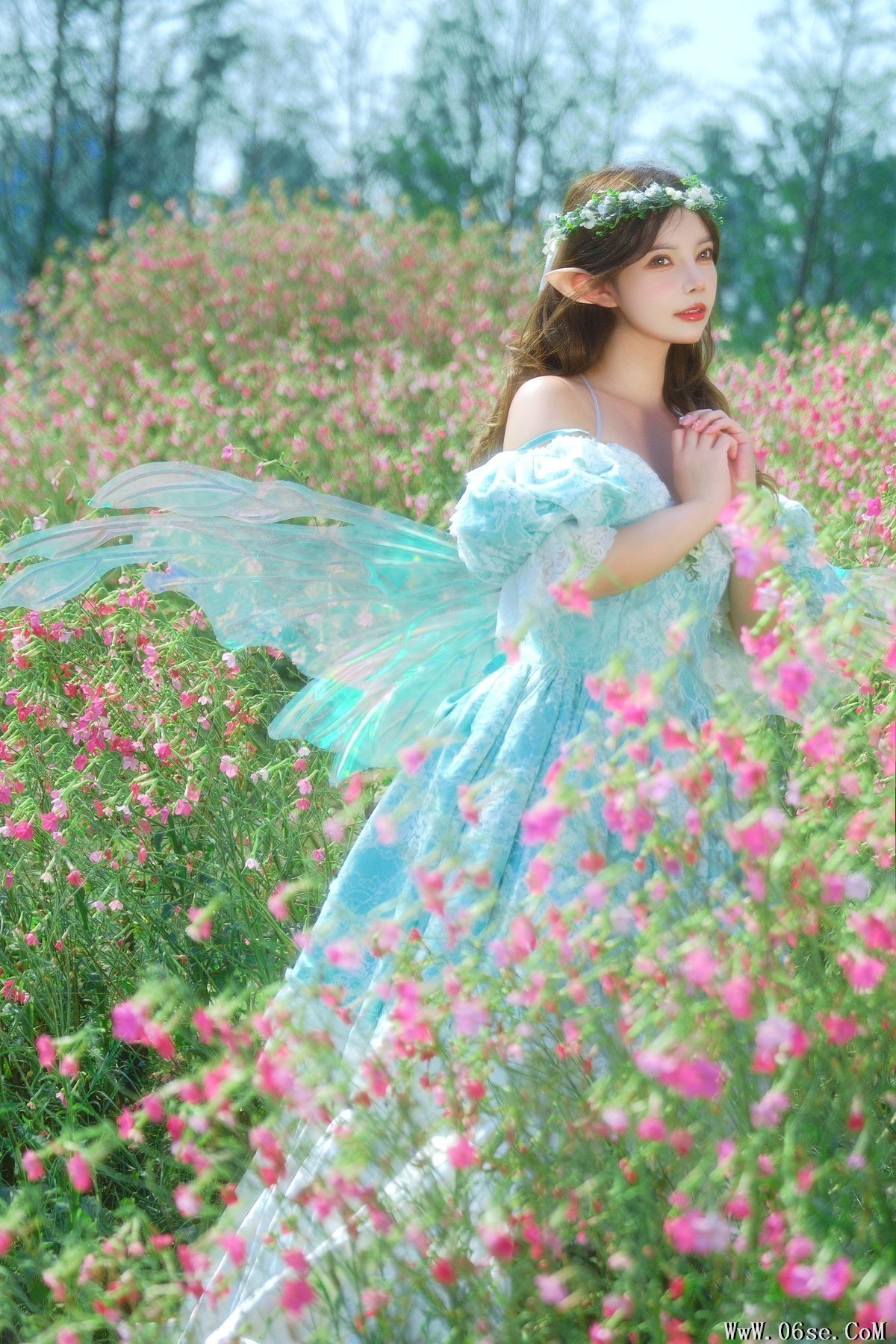 图片[6]-YiTuYu艺图语 Vol.5782 Yi Yi[22P]-六色网
