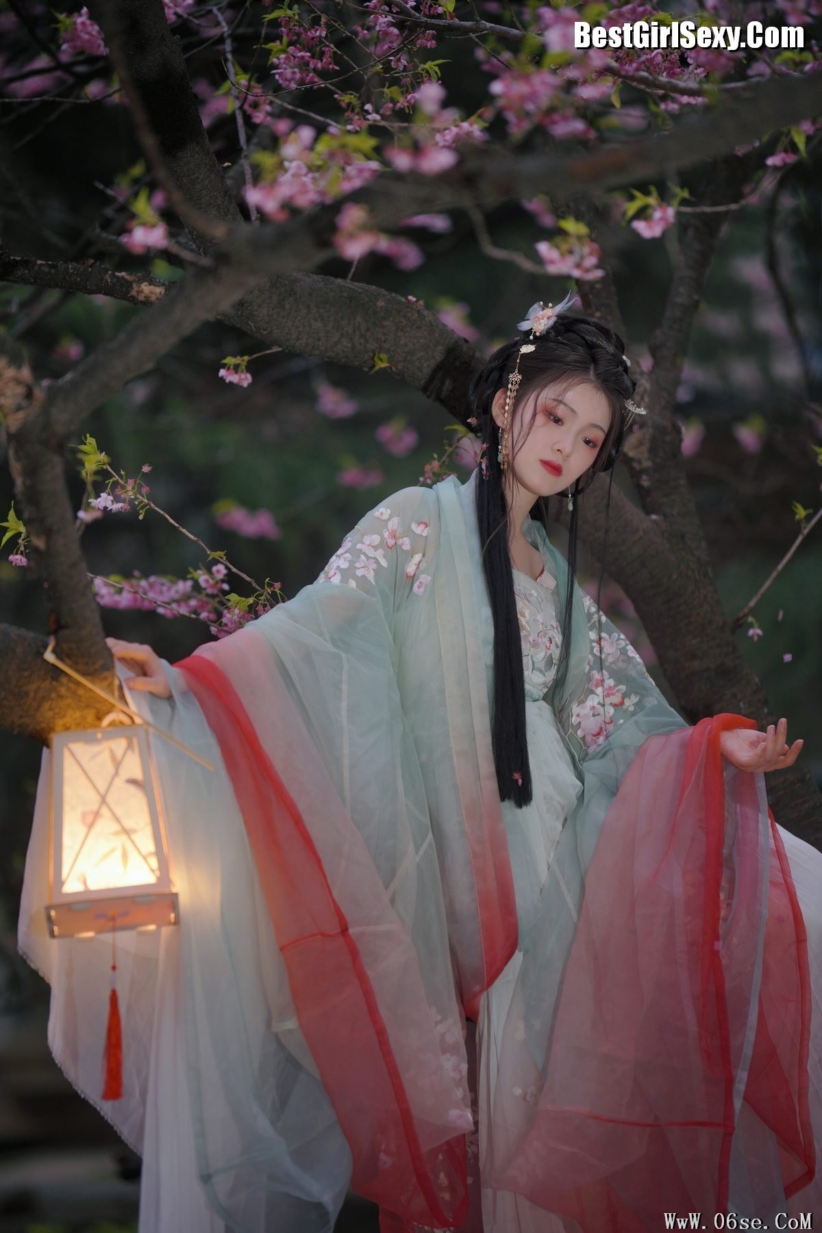 图片[17]-YiTuYu艺图语 Vol.3847 Yue Li[23P]-六色网