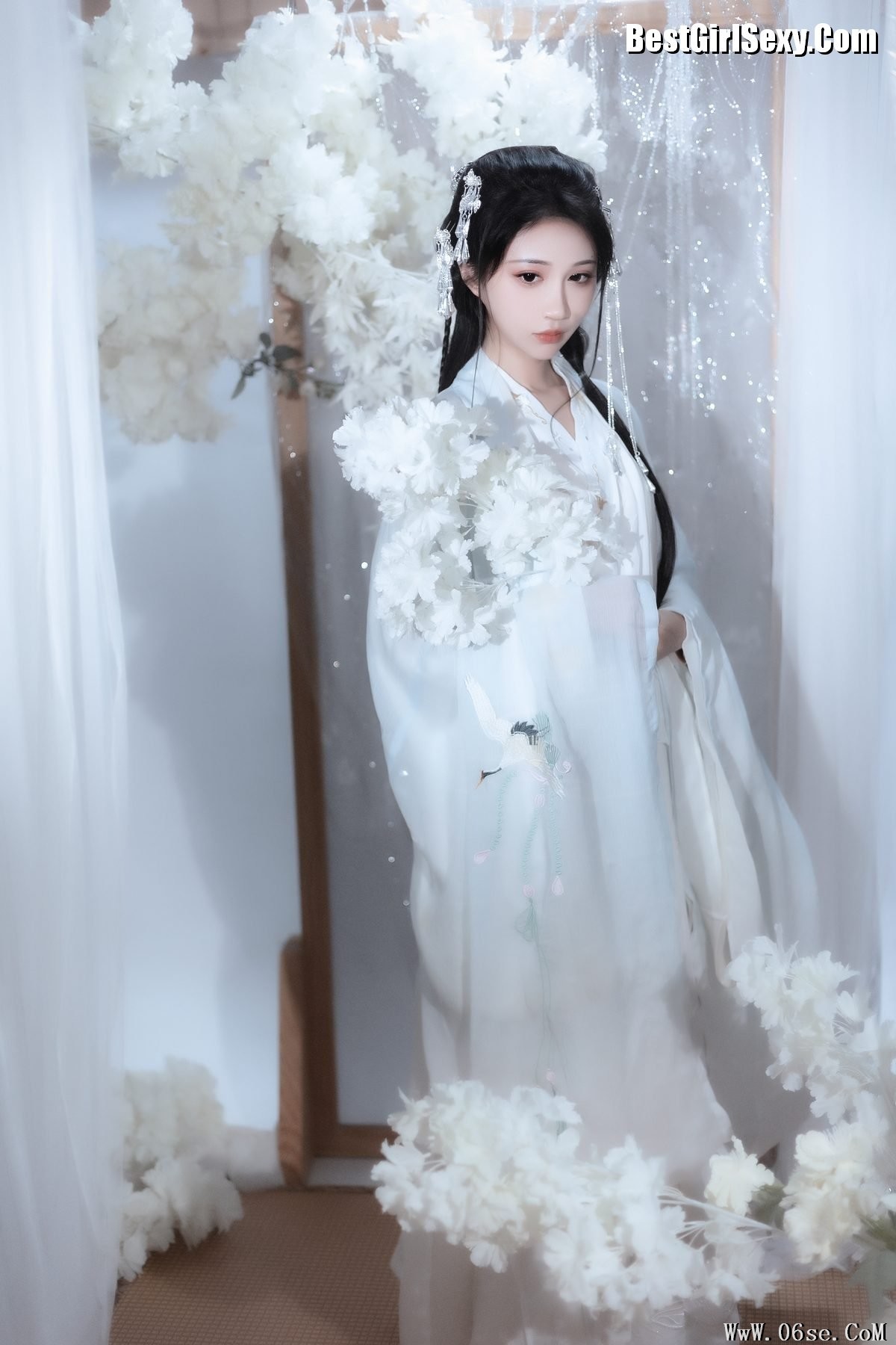 图片[14]-YiTuYu艺图语 Vol.3771 Qi Luo Sheng De Xiao Su Su[25P]-六色网