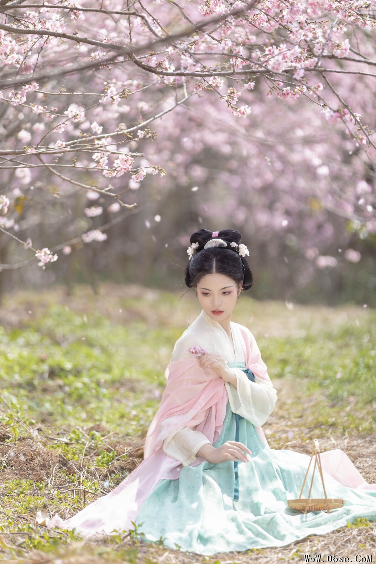 图片[22]-YiTuYu艺图语 Vol.6866 Er Yue Xue Xue[22P]-六色网