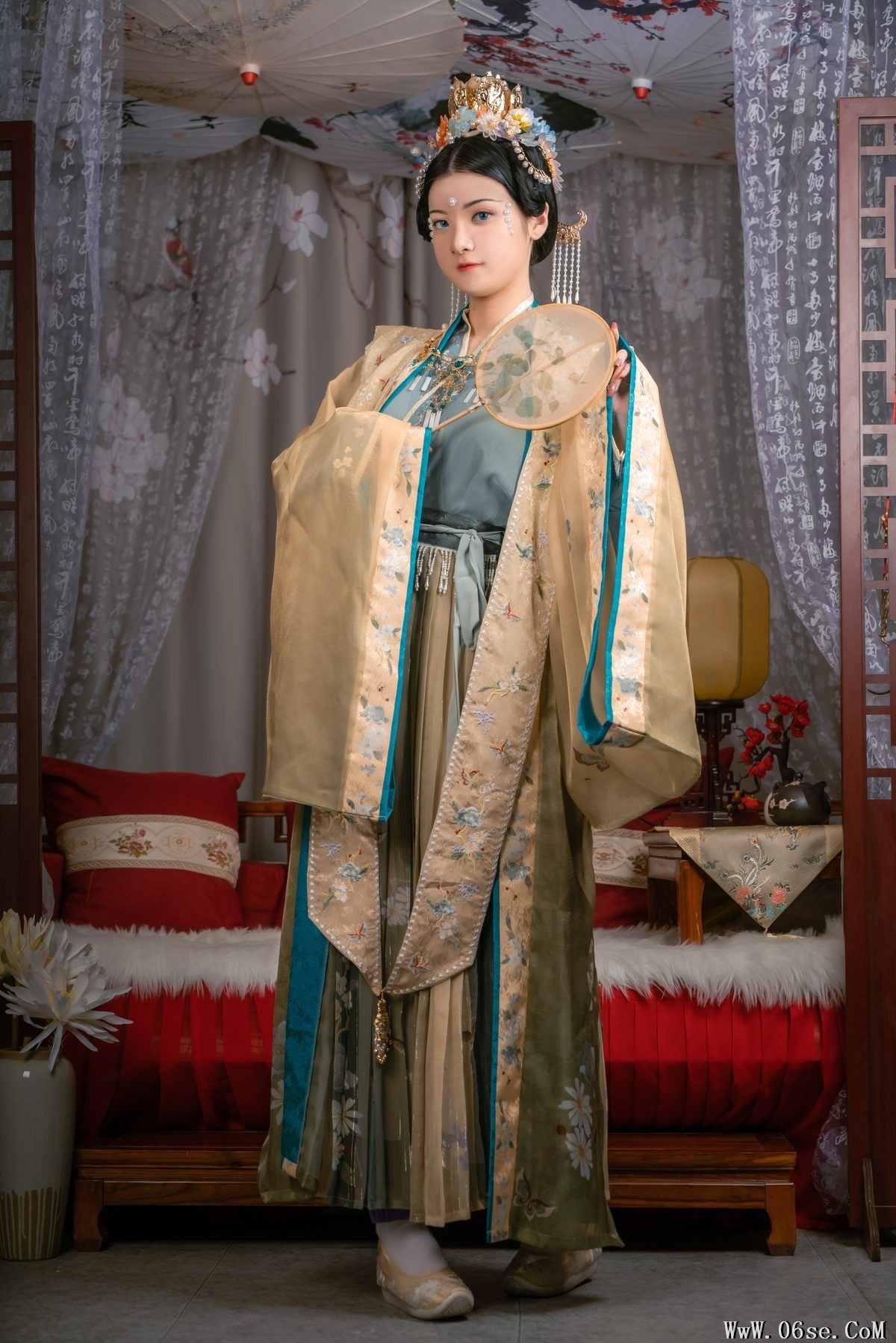 图片[15]-YiTuYu艺图语 Vol.4398 Xu Zhi[22P]-六色网