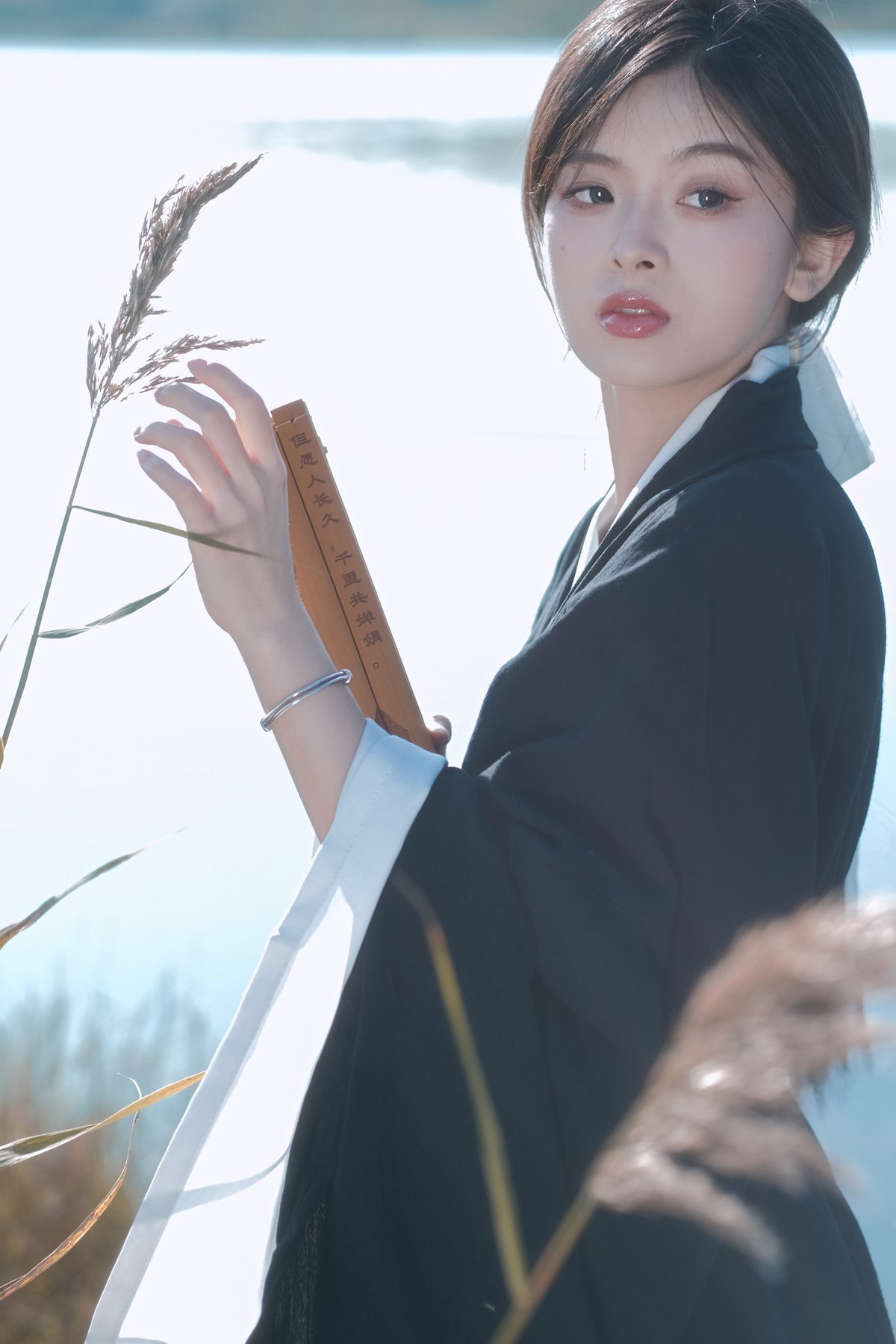 图片[21]-YiTuYu艺图语 Vol.5719 Zhang Zhang Bao[40P]-六色网