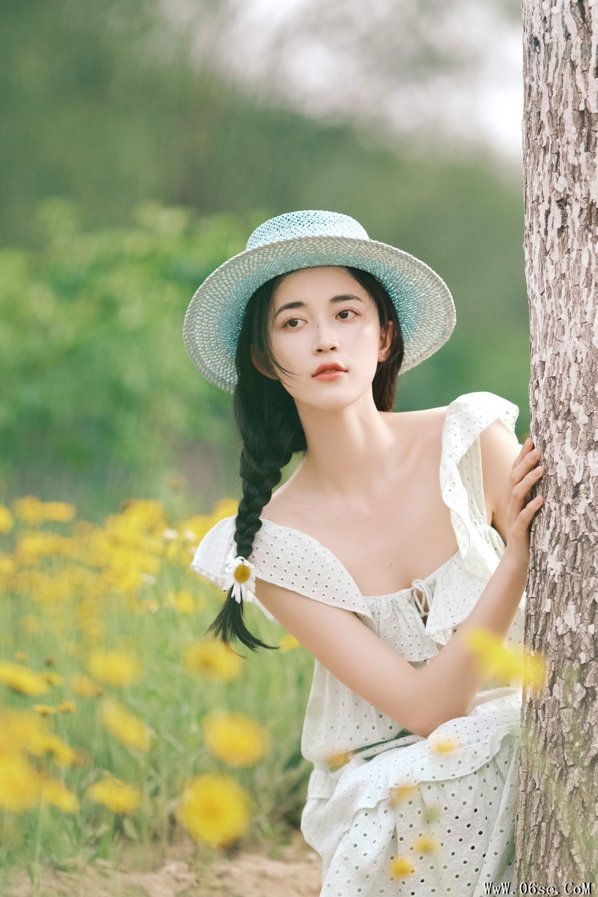 图片[33]-YiTuYu艺图语 Vol.4725 Chen Yu Jie[49P]-六色网