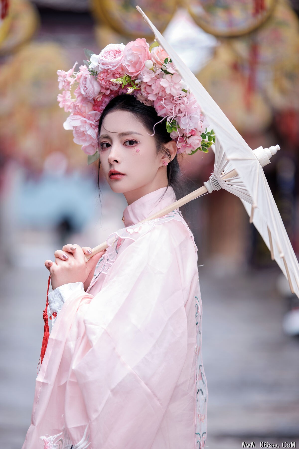 图片[11]-YiTuYu艺图语 Vol.6469 Zhao Qian[31P]-六色网