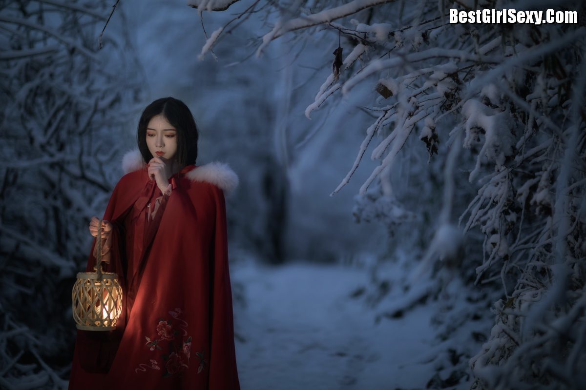 图片[19]-YiTuYu艺图语 Vol.4078 Xiao Feng[22P]-六色网