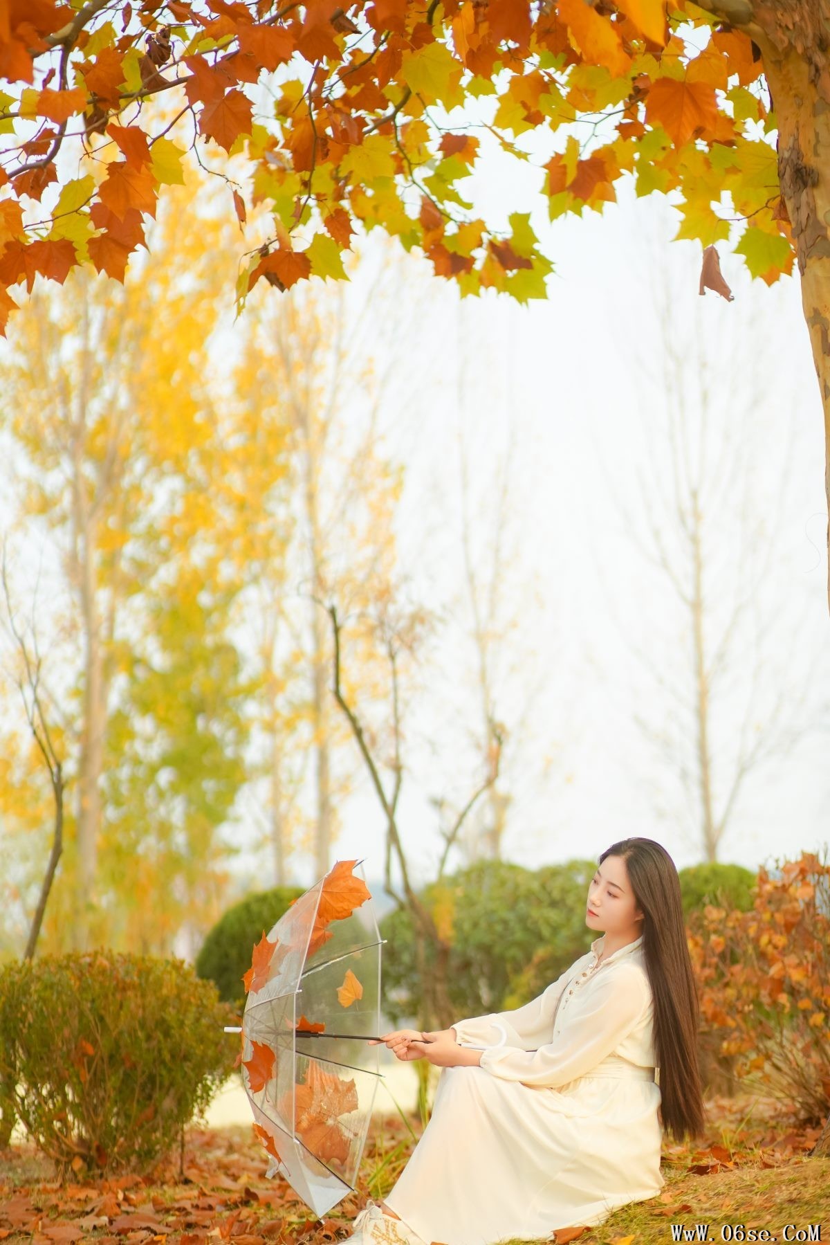 图片[26]-YiTuYu艺图语 Vol.3114 Xi Xi[27P]-六色网