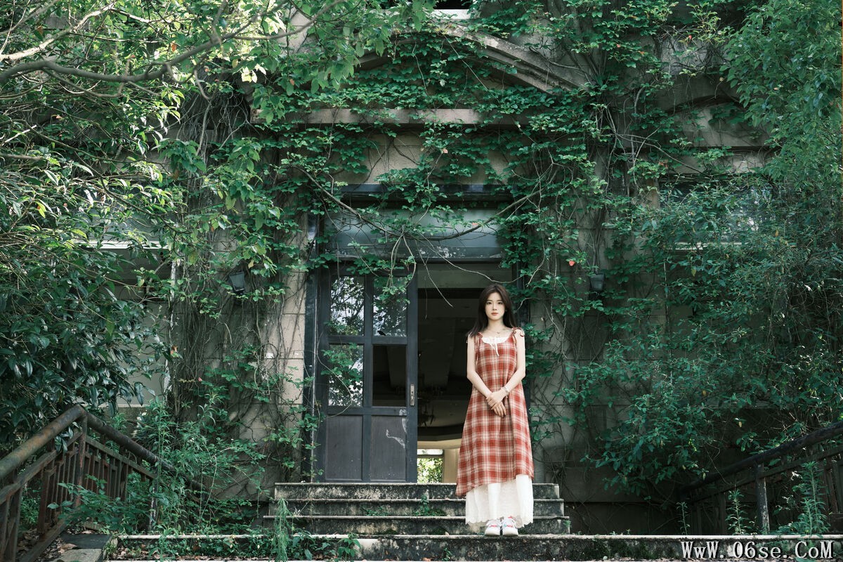 图片[4]-YiTuYu艺图语 Vol.7460 To Xiao Bei[33P]-六色网