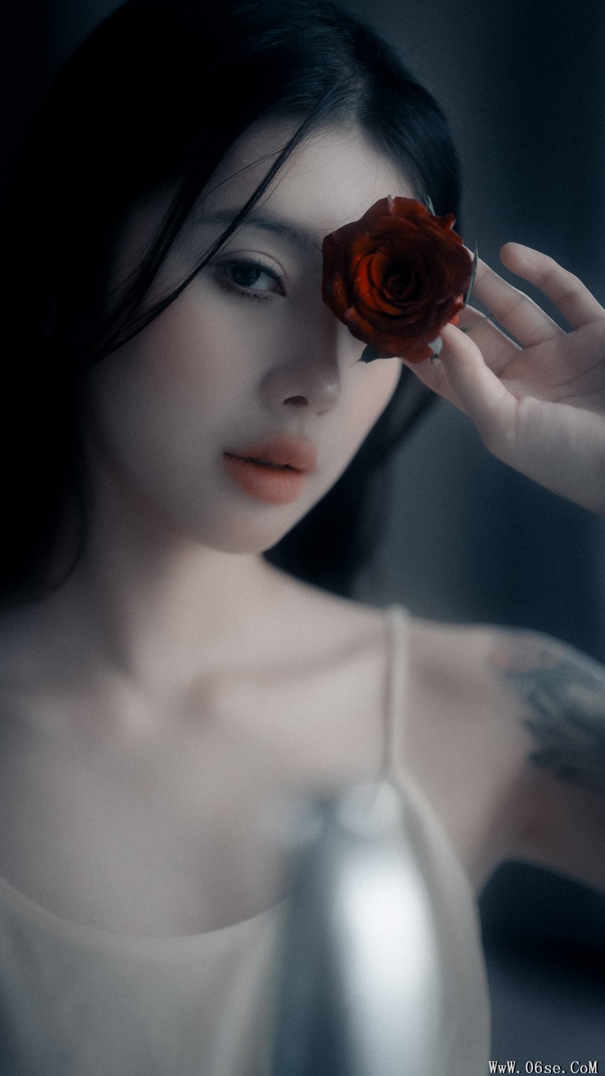 图片[19]-YiTuYu艺图语 Vol.4795 Yue Yue[59P]-六色网