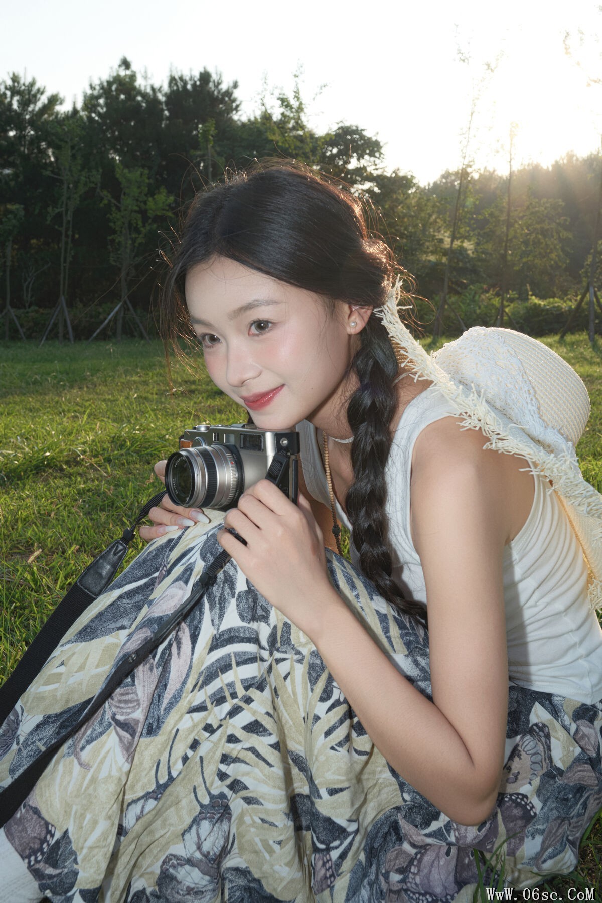 图片[14]-YiTuYu艺图语 Vol.7798 Xiao Fan Qie[26P]-六色网