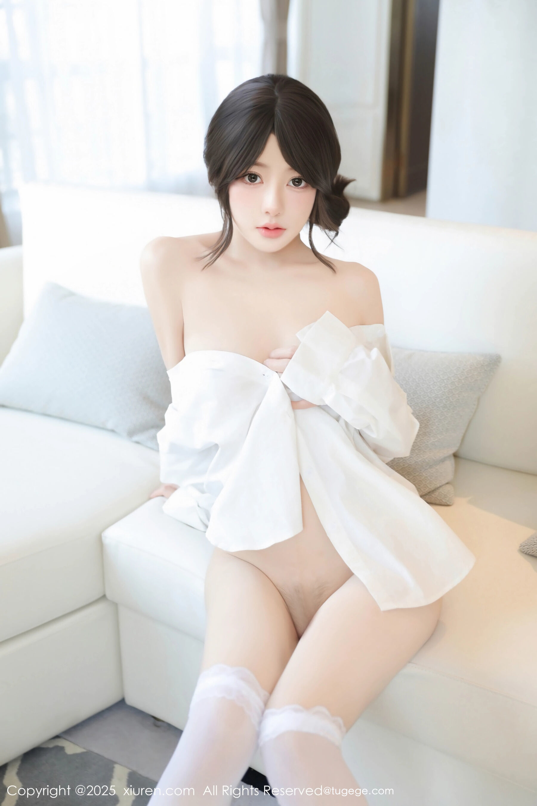 图片[62]-[Xiuren秀人网] 2025.03.18 NO.10036 桃妖夭[87P]-六色网