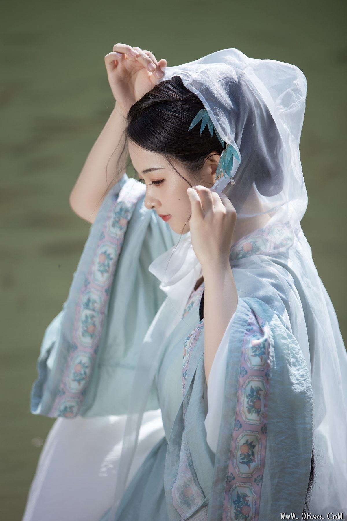 图片[13]-YiTuYu艺图语 Vol.3458 Han Han[39P]-六色网