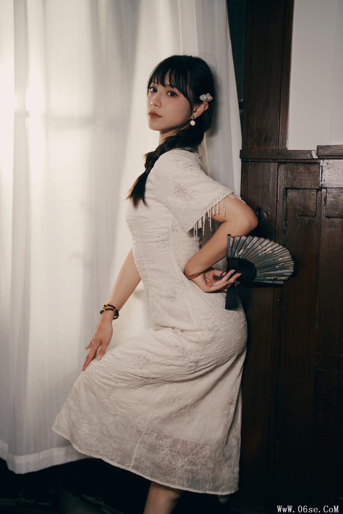 图片[8]-YiTuYu艺图语 Vol.4873 Er Jia Liu[24P]-六色网