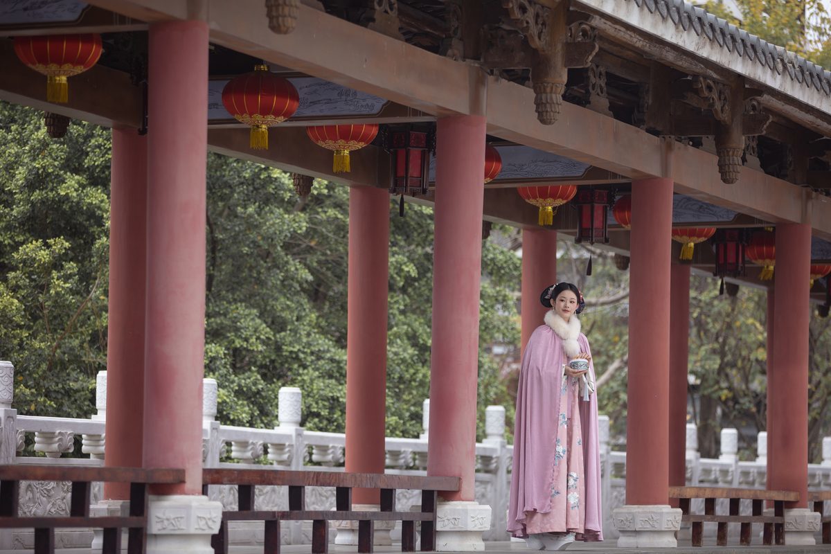 图片[10]-YiTuYu艺图语 Vol.3849 Pei Pei[35P]-六色网