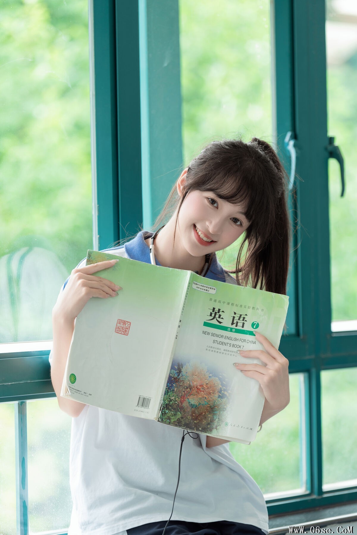 图片[19]-YiTuYu艺图语 Vol.7434 Xia Yu Xiao Nian[25P]-六色网