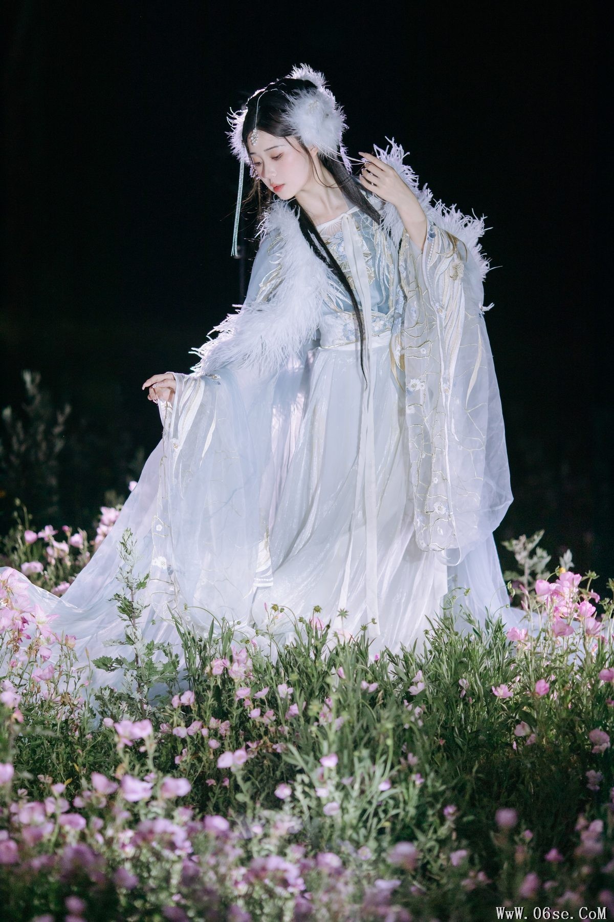 图片[7]-YiTuYu艺图语 Vol.4450 Chu Yuan Yuan[29P]-六色网