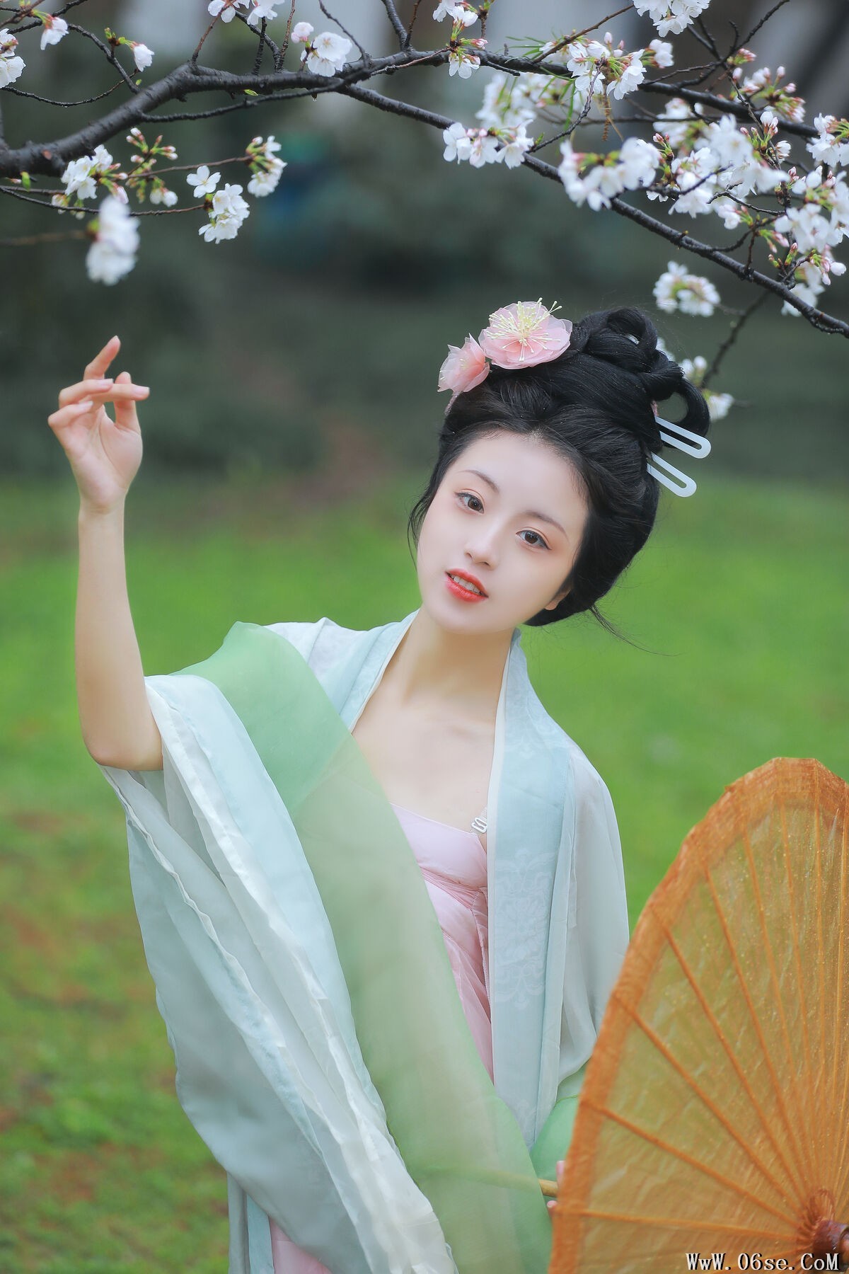 图片[13]-YiTuYu艺图语 Vol.6735 Mu Mu[23P]-六色网
