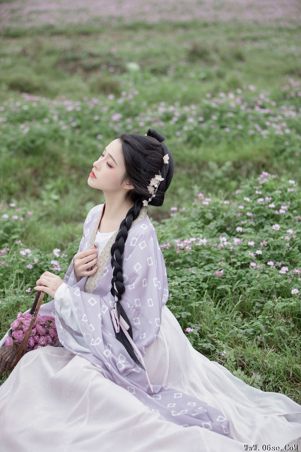 图片[33]-YiTuYu艺图语 Vol.7204 Tian Tian Quan Quan[39P]-六色网