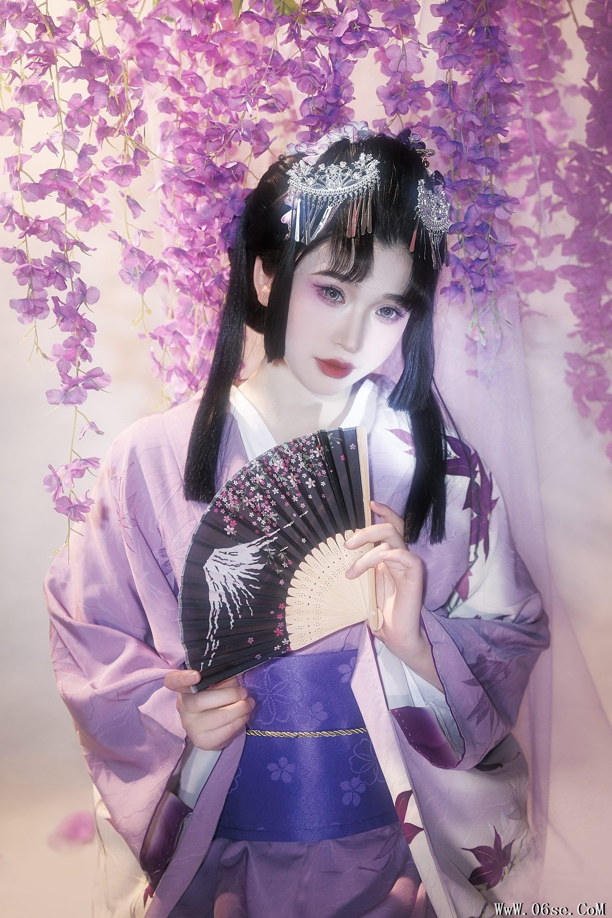图片[15]-YiTuYu艺图语 Vol.4741 Mao Mi[24P]-六色网