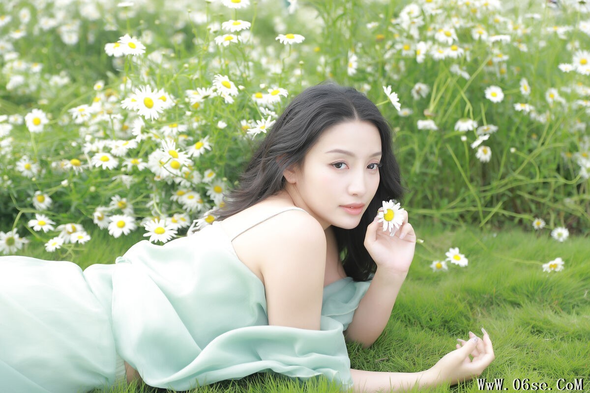 图片[19]-YiTuYu艺图语 Vol.7001 Jing Zi Jinns[36P]-六色网