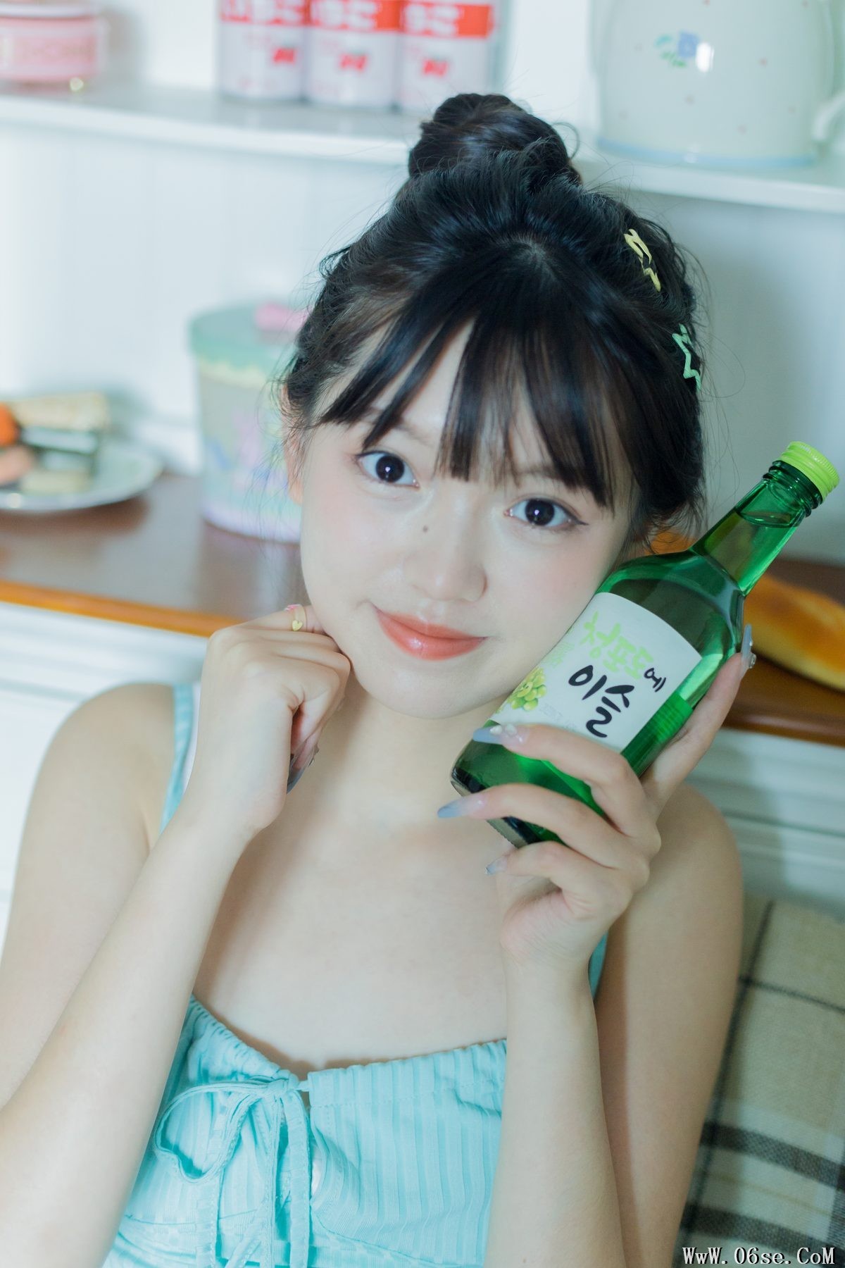图片[24]-YiTuYu艺图语 Vol.5296 Ye Ye Gong Zhu[29P]-六色网