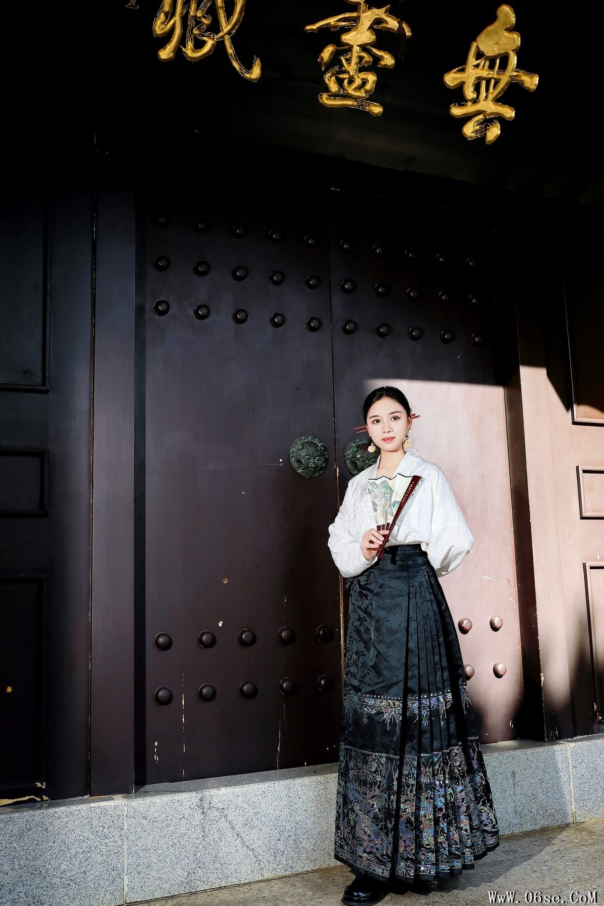 图片[11]-YiTuYu艺图语 Vol.5469 Xiao Xie[28P]-六色网