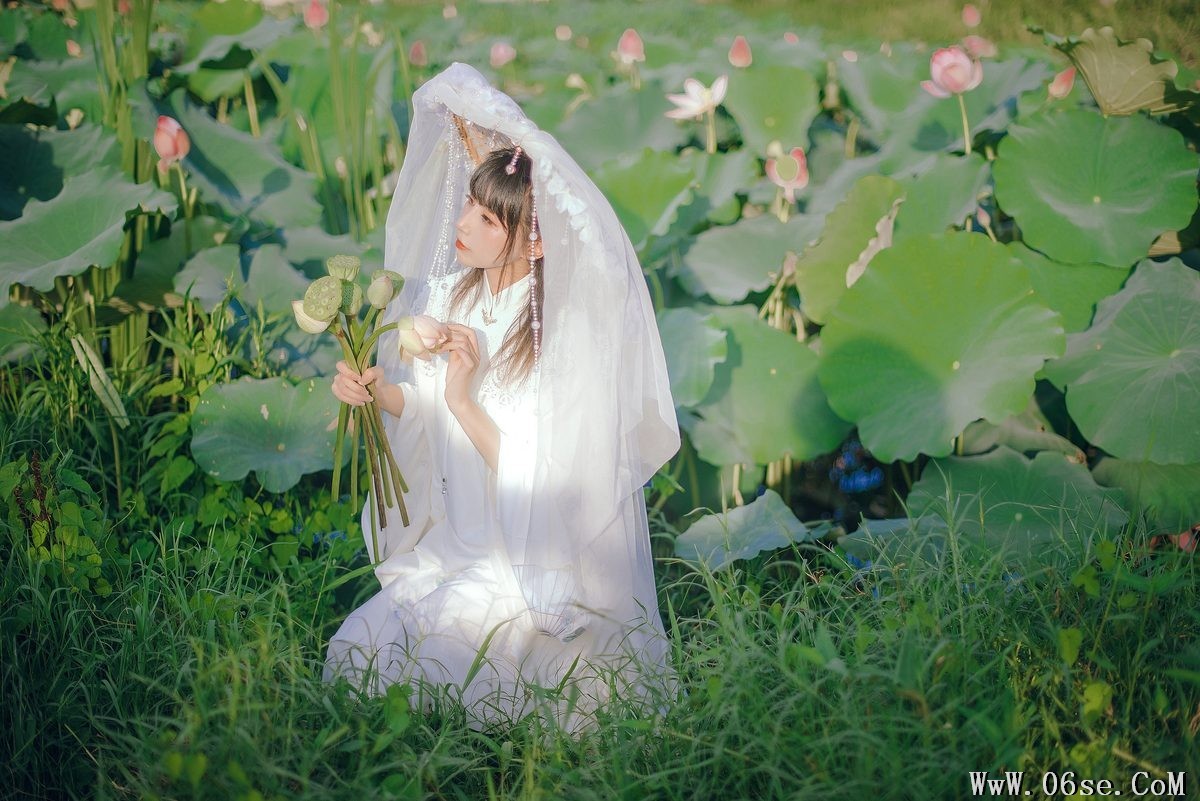 图片[29]-YiTuYu艺图语 Vol.5524 Hua Jing Yuan Xing Yu[30P]-六色网
