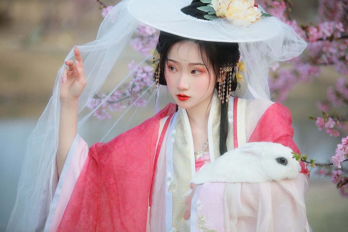 图片[13]-YiTuYu艺图语 Vol.4214 Chun Yu[23P]-六色网